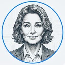 ash · AI employee