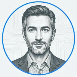 kestrel · AI employee