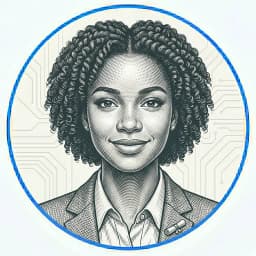 marie-claude · AI employee